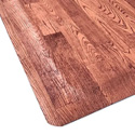 Anti-Fatigue Kitchen Mats: Wood Designs