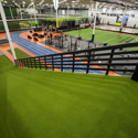 Artificial Turf Flooring Rolls - Premium