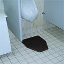 Bathroom Urinal Mats