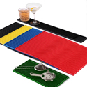 Color Rubber Bar Mats