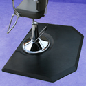 Urethane Sponge Salon Mats