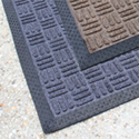 Discount Weather Catcher Door Mats