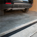 Garage Door Thresholds