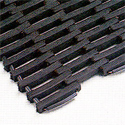 Recycled Rubber Tire Link Mats