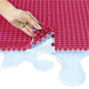 Non-Slip Duragrid Drainage Mats