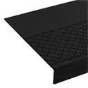 Outdoor Recycled Rubber Stair Treads