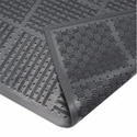OutFront Reversible Scraper Rubber Mats 