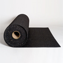 Rubber Underlayment