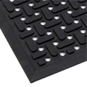 Rubber Drainage Matting
