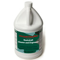 Rubber Flooring Cleaner / Degreaser