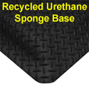 SMART Diamond Plate Anti-Fatigue Mats