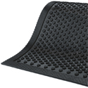 Safety Scrape Rubber Mats
