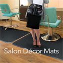 D&eacute;cor Salon Mats