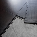 Tuff-Seal Tiles