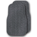 Waterhog Car Mats - Chevron