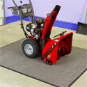 Waterhog Snowblower Floor Mats