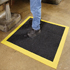 24/7 Solid Modular Anti-Fatigue Mats