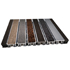 3/4" Recessed Grille Mats