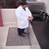 Oil Absorbent Action Mats