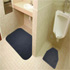 Bathroom Sink Mats