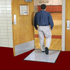 Gym Floor Sticky Mats