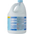 Clorox&reg; Concentrated Germicidal Bleach, 121oz Bottle, 3/Case
