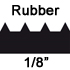 Corrugated Rubber Runner Mats