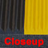 Corrugated Anti-Fatigue Mats
