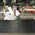 Cushion Ridge Recessed Matting