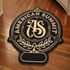 Custom Shape Logo Floor Mats