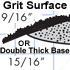 Diamond Plate with Gritworks Anti-Fatigue Mats