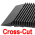 Discount Pronged Rubber Mats