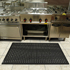 Rubber Drainage Mats