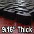 Drainage Rubber Matting Tiles