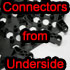FIT Ergonomic Interlocking Drainage Floor Tiles