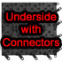 FIT Ergonomic Interlocking Solid Floor Tiles