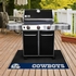 NCAA Sports Grill Mats