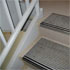 Grit Strip Metal Stair Treads