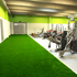 Gym Turf Tiles