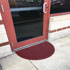 Half-Oval WaterGuard Diamond Entrance Mats