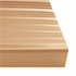 Heavy-Duty Vinyl Stair Treads