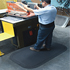 Hog Heaven Anti-Fatigue Mats