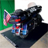 Motorcycle Mats