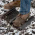Mud Scraper
