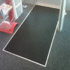 Nautilus Recessed Matting