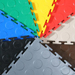 Premium Garage Tiles