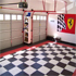 Premium Garage Tiles