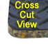 SMART Diamond Plate Anti-Fatigue Mats
