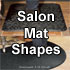 D&eacute;cor Salon Mats