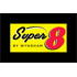 Super 8 Logo Mats